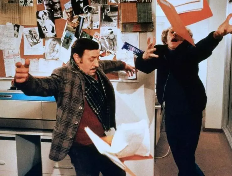 Дальше некуда! 1976 скачать с торрента Дальше некуда! 1976 скачать с торрента