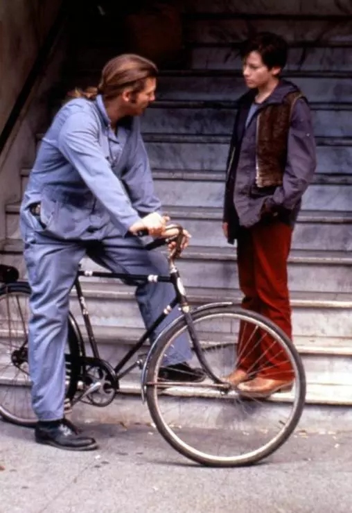 Американское сердце 1992 скачать с торрента Американское сердце 1992 скачать с торрента