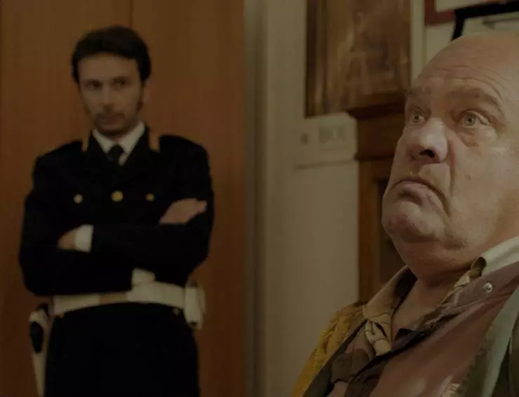 Венецианский детектив 2017 скачать с торрента Венецианский детектив 2017 скачать с торрента