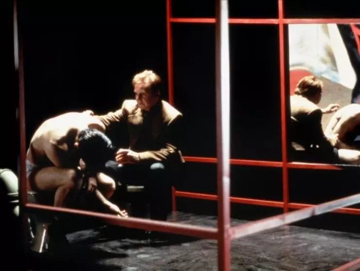 Любовь – это дьявол 1998 скачать торрентом Любовь – это дьявол 1998 скачать торрентом