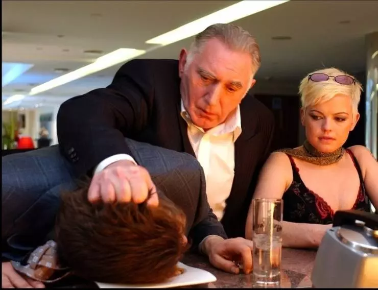 Синдром Альцгеймера 2003 скачать с торрента Синдром Альцгеймера 2003 скачать с торрента