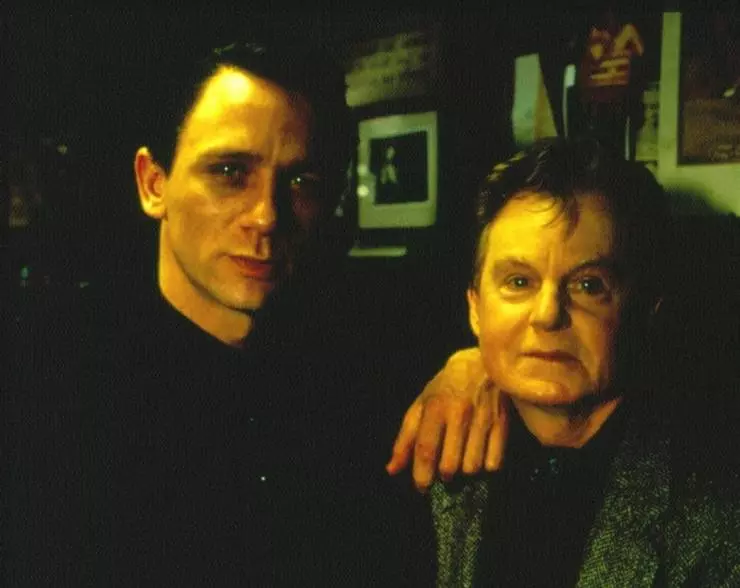 Любовь – это дьявол 1998 скачать с торрента Любовь – это дьявол 1998 скачать с торрента