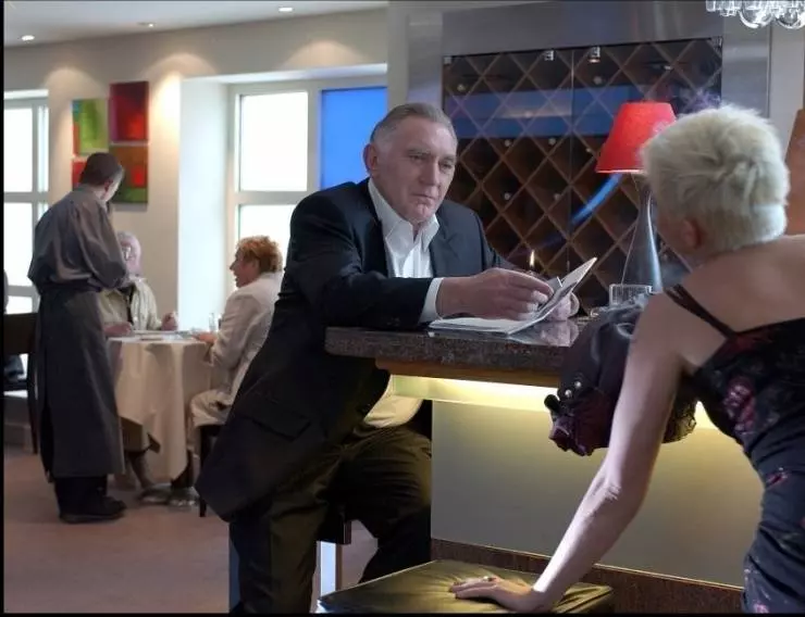 Синдром Альцгеймера 2003 скачать торрентом Синдром Альцгеймера 2003 скачать торрентом