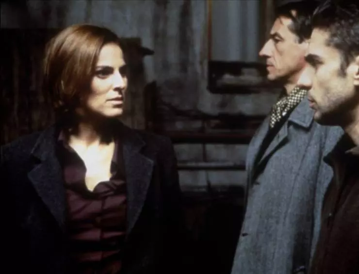 Интакто 2001 скачать торрентом Интакто 2001 скачать торрентом