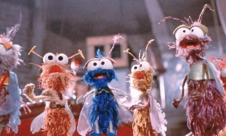 Приключения Элмо 1999 скачать с торрента Приключения Элмо 1999 скачать с торрента