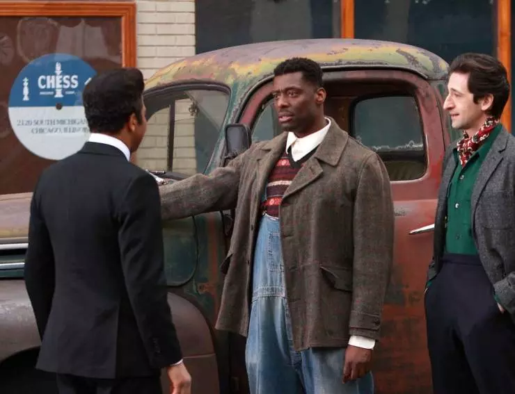 Кадиллак Рекордс 2008 скачать через торрент бесплатно Кадиллак Рекордс 2008 скачать через торрент бесплатно