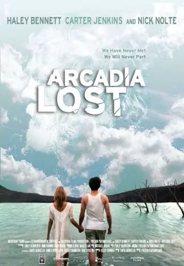 Затерянная Аркадия / Arcadia Lost 2010 скачать через торрент в хорошем качестве