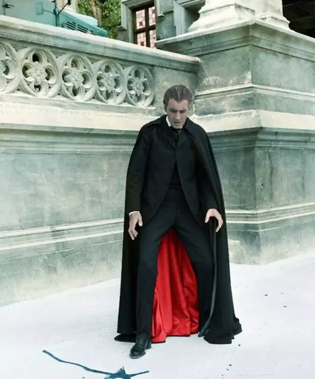 Дракула: Принц тьмы 1966 скачать с торрента Дракула: Принц тьмы 1966 скачать с торрента