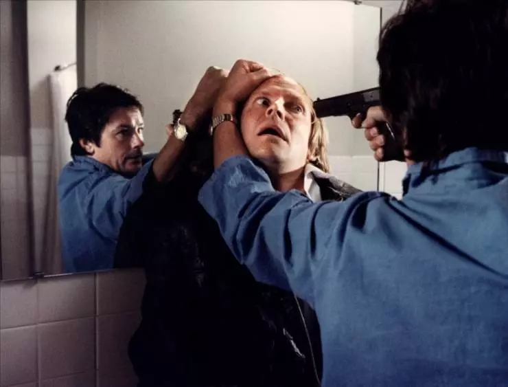 Троих нужно убрать 1980 скачать с торрента Троих нужно убрать 1980 скачать с торрента