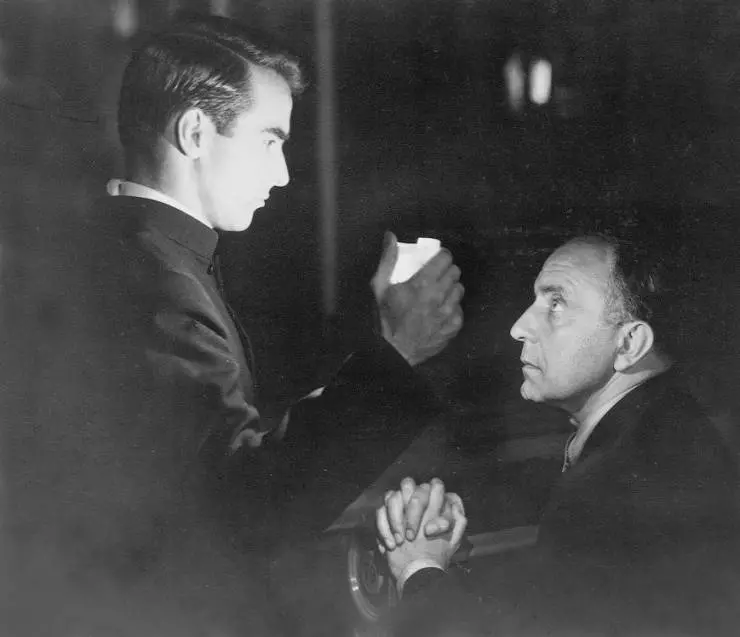 Я исповедуюсь 1953 скачать через торрент бесплатно Я исповедуюсь 1953 скачать через торрент бесплатно