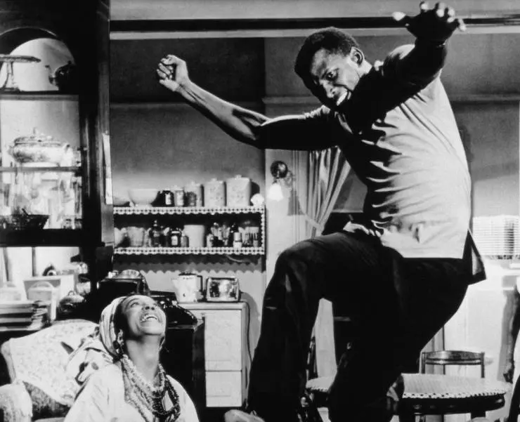 Изюминка на солнце 1961 скачать торрентом Изюминка на солнце 1961 скачать торрентом