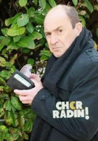 Влюбленный скряга / Cher radin 2012 скачать через торрент в хорошем качестве