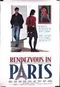 Свидания в Париже / Les rendez-vous de Paris 1994 скачать через торрент в хорошем качестве