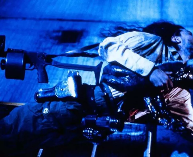 Экстро 2: Вторая встреча 1991 скачать торрентом Экстро 2: Вторая встреча 1991 скачать торрентом