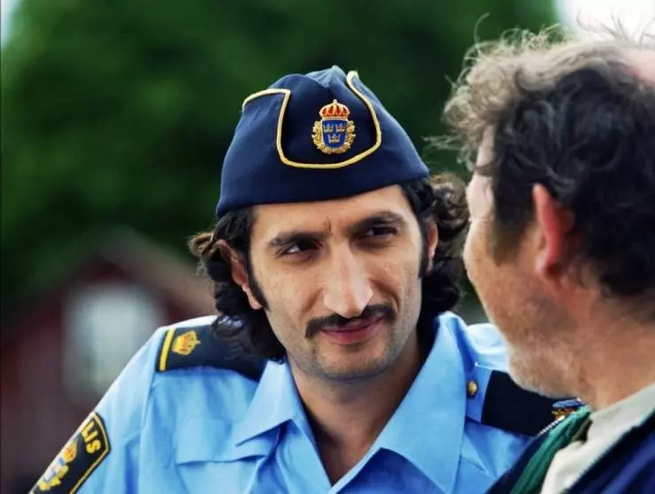 Копы 2003 скачать торрентом Копы 2003 скачать торрентом