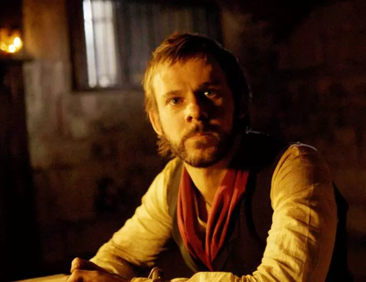 Продавец мертвых 2008 скачать с торрента Продавец мертвых 2008 скачать с торрента