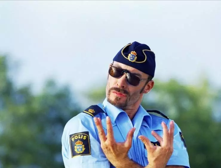 Копы 2003 скачать с торрента Копы 2003 скачать с торрента