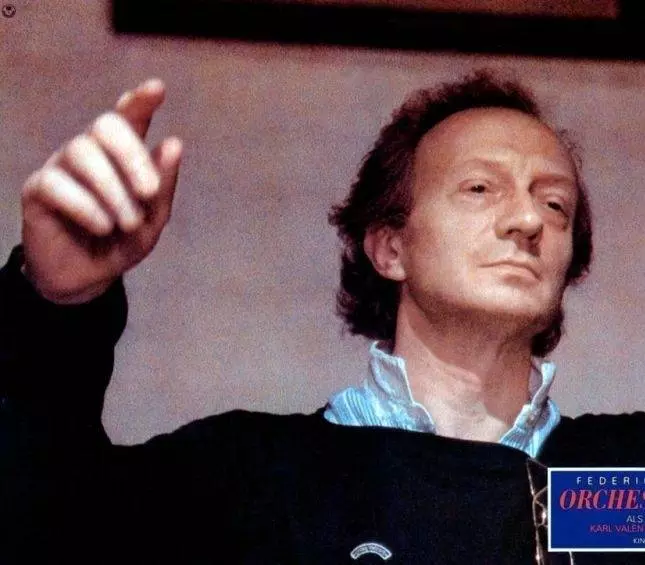 Репетиция оркестра 1978 скачать через торрент бесплатно Репетиция оркестра 1978 скачать через торрент бесплатно