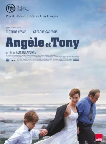 Анжель и Тони / Angèle et Tony 2010 скачать через торрент в хорошем качестве
