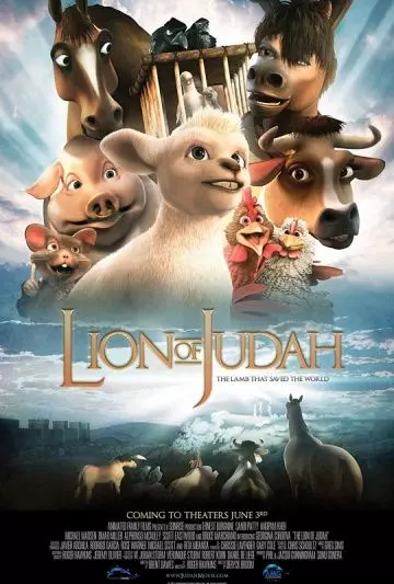 Иудейский лев / The Lion of Judah 2011 скачать через торрент в хорошем качестве