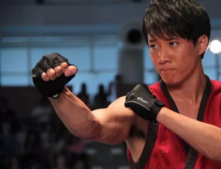 Цайлифо 2011 скачать через торрент бесплатно Цайлифо 2011 скачать через торрент бесплатно