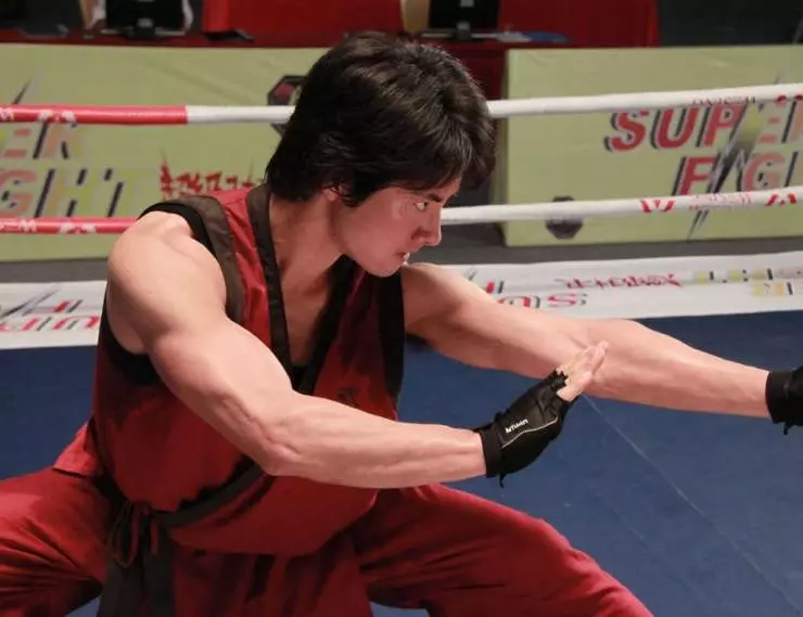 Цайлифо 2011 скачать с торрента Цайлифо 2011 скачать с торрента