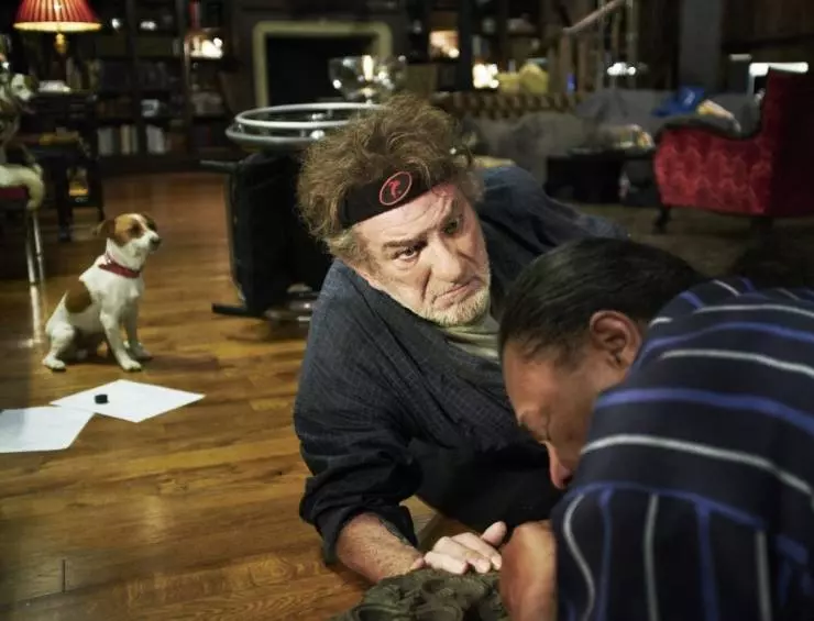 Дядя Шарль 2012 скачать с торрента Дядя Шарль 2012 скачать с торрента