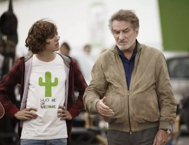 Дядя Шарль 2012 скачать через торрент бесплатно Дядя Шарль 2012 скачать через торрент бесплатно