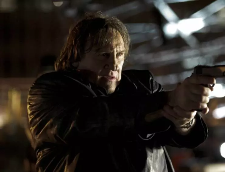 Отдел 13 2009 скачать с торрента Отдел 13 2009 скачать с торрента