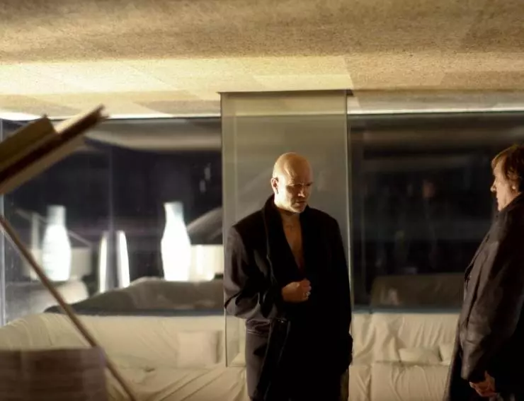 Отдел 13 2009 скачать через торрент бесплатно Отдел 13 2009 скачать через торрент бесплатно