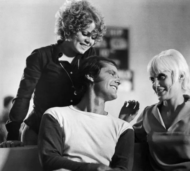 Пять легких пьес 1970 скачать через торрент бесплатно Пять легких пьес 1970 скачать через торрент бесплатно