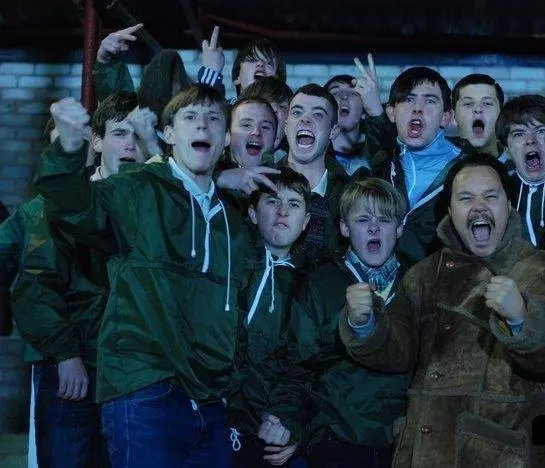 Футбольные гладиаторы 2009 скачать с торрента Футбольные гладиаторы 2009 скачать с торрента