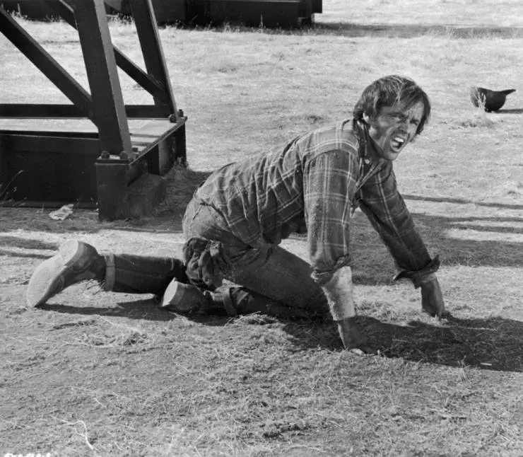 Пять легких пьес 1970 скачать торрентом Пять легких пьес 1970 скачать торрентом