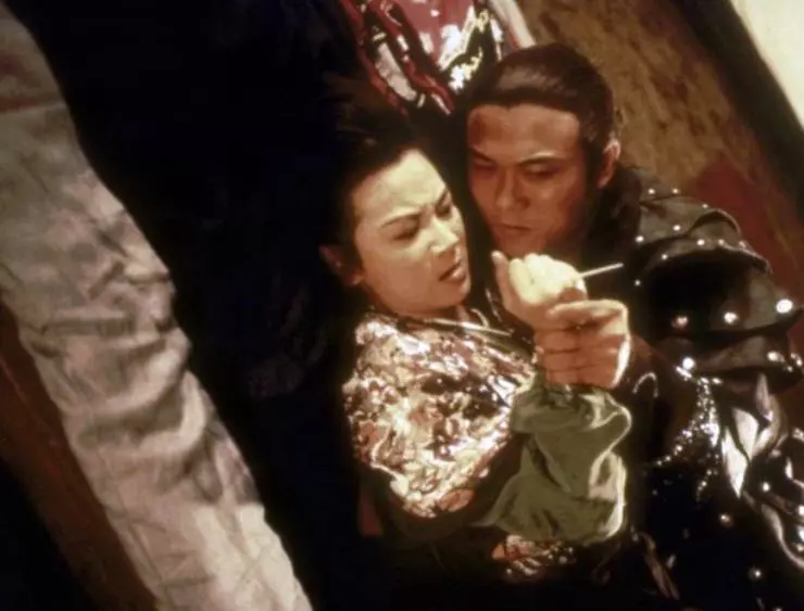 Два воина 1993 скачать через торрент бесплатно Два воина 1993 скачать через торрент бесплатно