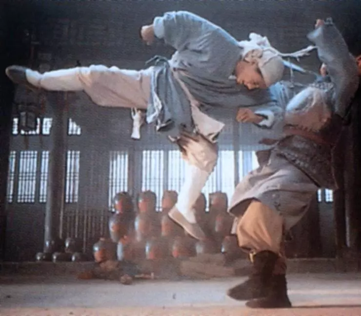 Два воина 1993 скачать торрентом Два воина 1993 скачать торрентом