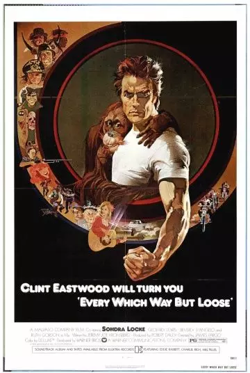 Как ни крути — проиграешь / The Coming of Philo Beddoe 1978 скачать через торрент в хорошем качестве