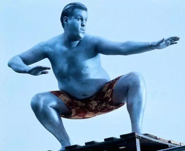 Синий сок 1995 скачать торрентом Синий сок 1995 скачать торрентом