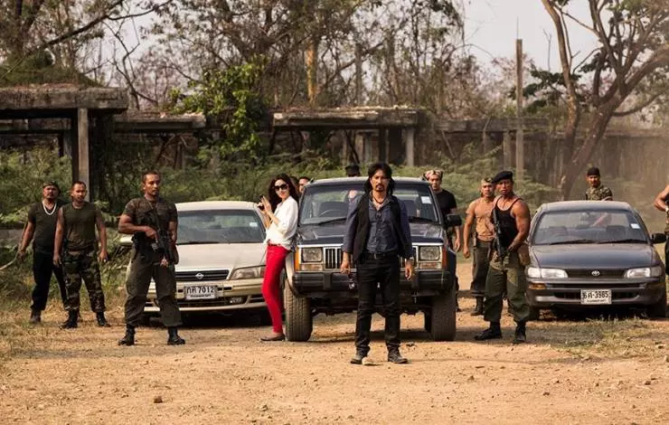 Белый шторм 2013 скачать через торрент бесплатно Белый шторм 2013 скачать через торрент бесплатно