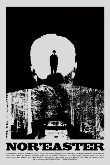 Норд-истер / Nor'easter 2012 скачать через торрент в хорошем качестве