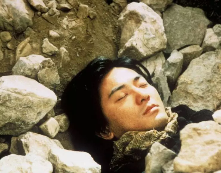 Воины Зу 2001 скачать через торрент бесплатно Воины Зу 2001 скачать через торрент бесплатно