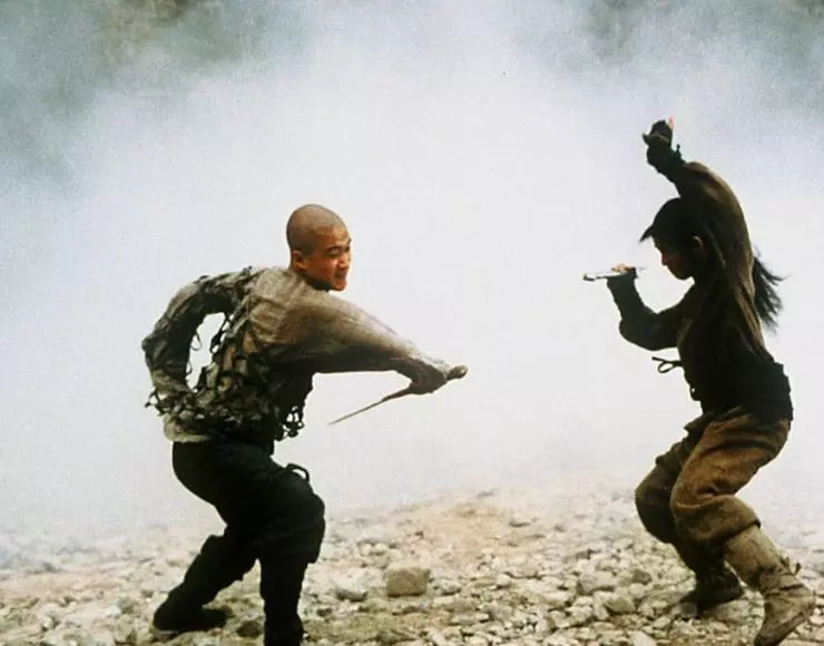 Воины Зу 2001 скачать торрентом Воины Зу 2001 скачать торрентом