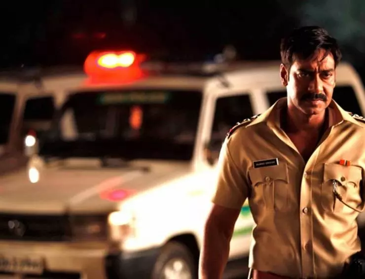 Сингам 2011 скачать через торрент бесплатно Сингам 2011 скачать через торрент бесплатно