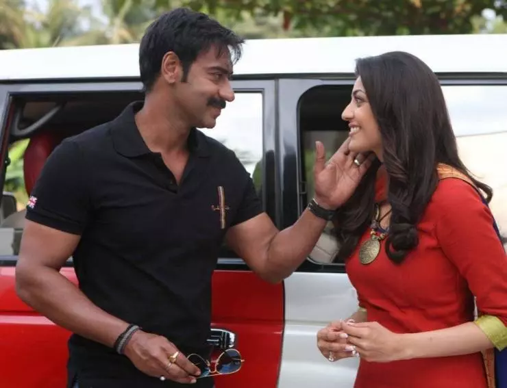 Сингам 2011 скачать с торрента Сингам 2011 скачать с торрента