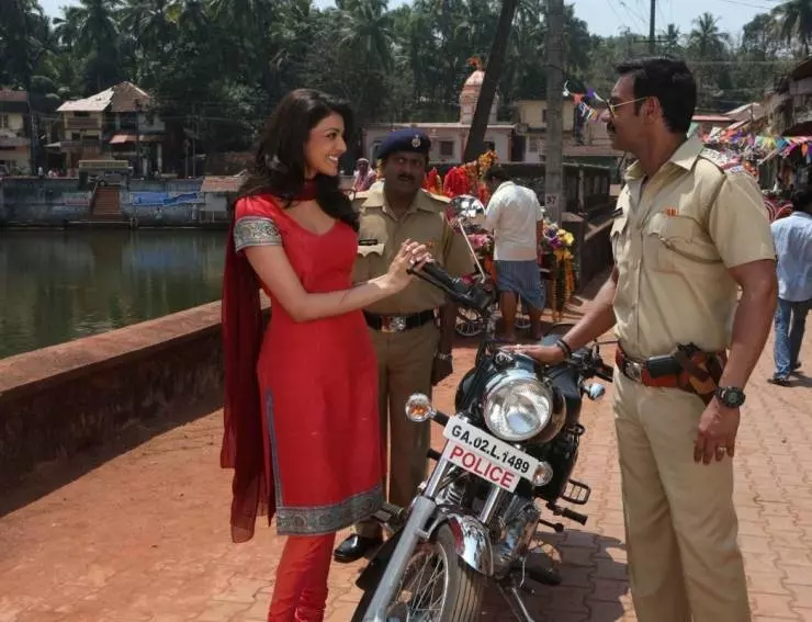 Сингам 2011 скачать торрентом Сингам 2011 скачать торрентом