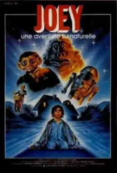 Вступая в контакт / Joey 1985 скачать через торрент в хорошем качестве