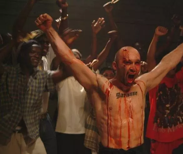 Питбуль 2005 скачать с торрента Питбуль 2005 скачать с торрента