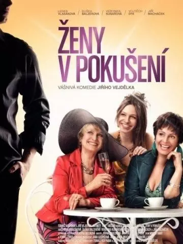 Женщины в соблазне / Zeny v pokusení 2010 скачать через торрент в хорошем качестве