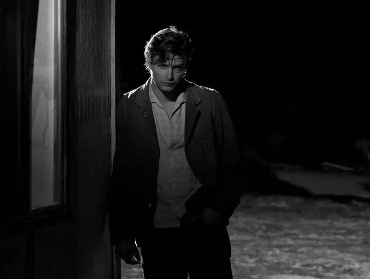 Дерево Джошуа, 1951 год: Портрет Джеймса Дина 2012 скачать через торрент бесплатно Дерево Джошуа, 1951 год: Портрет Джеймса Дина 2012 скачать через торрент бесплатно