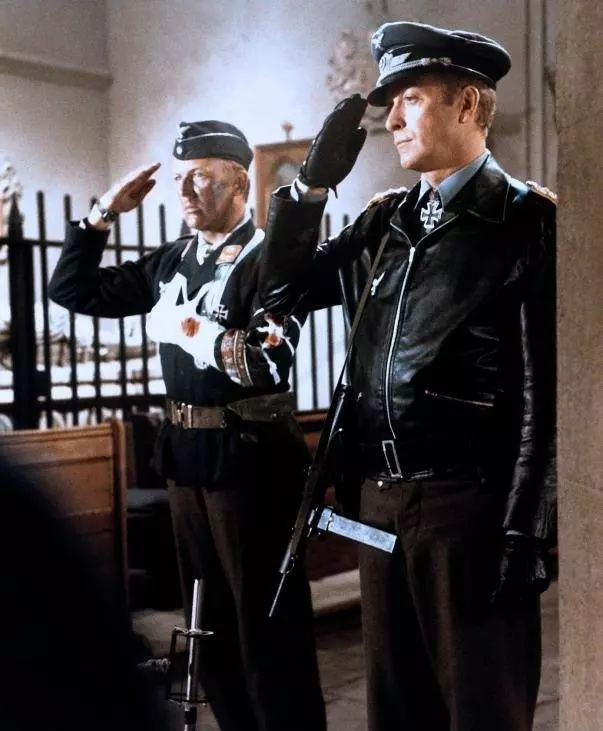 Орел приземлился 1976 скачать через торрент бесплатно Орел приземлился 1976 скачать через торрент бесплатно