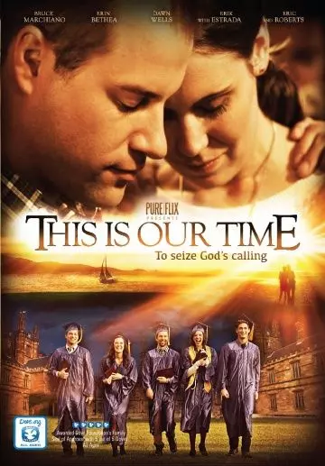 Это наше время / This Is Our Time 2013 скачать через торрент в хорошем качестве